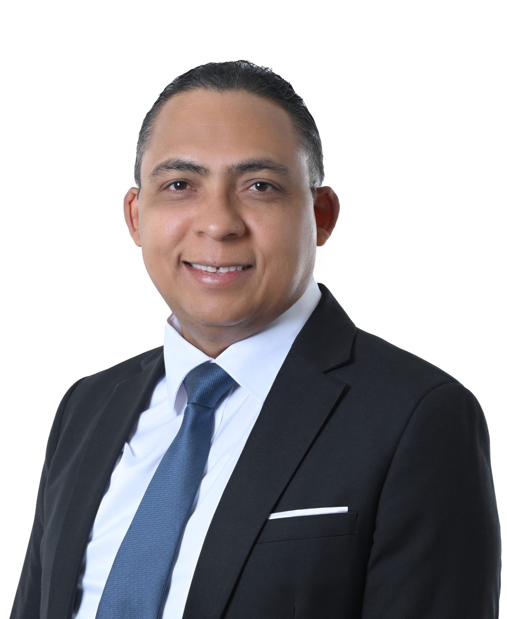 Damián López 🇩🇴