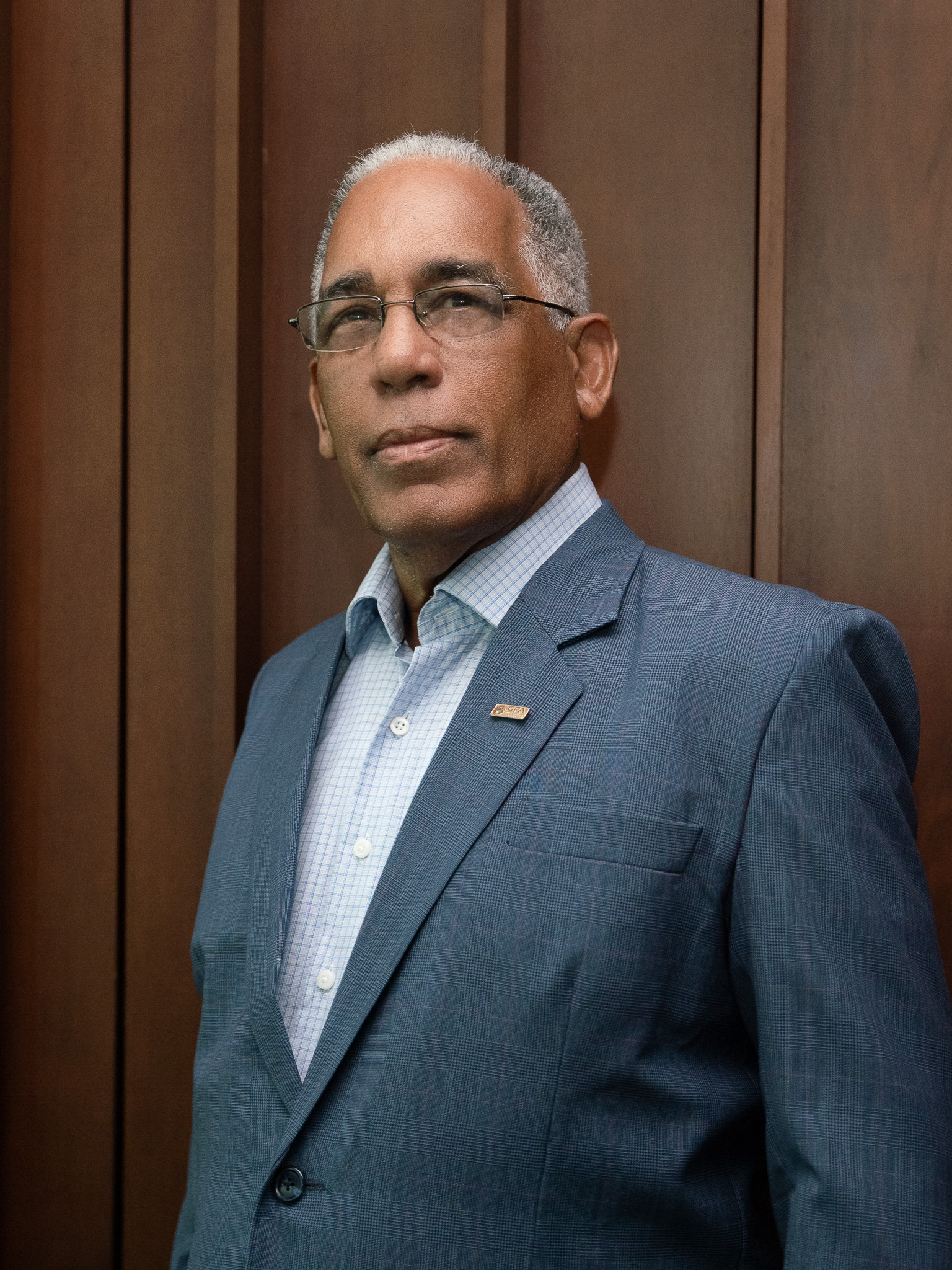 Luis Gómez Nina 🇩🇴