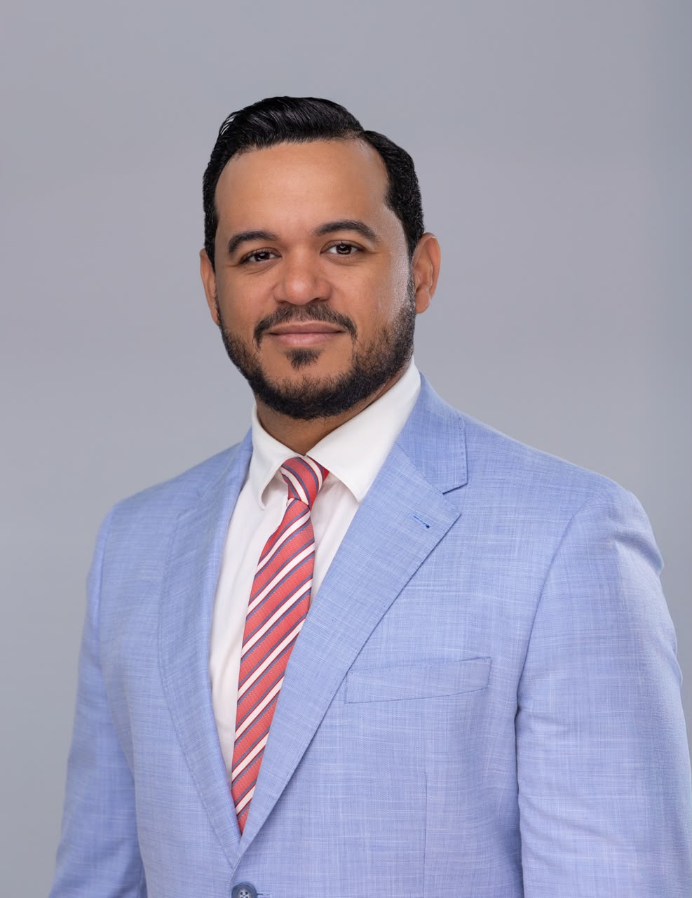 Juan Daniel Pujols 🇩🇴