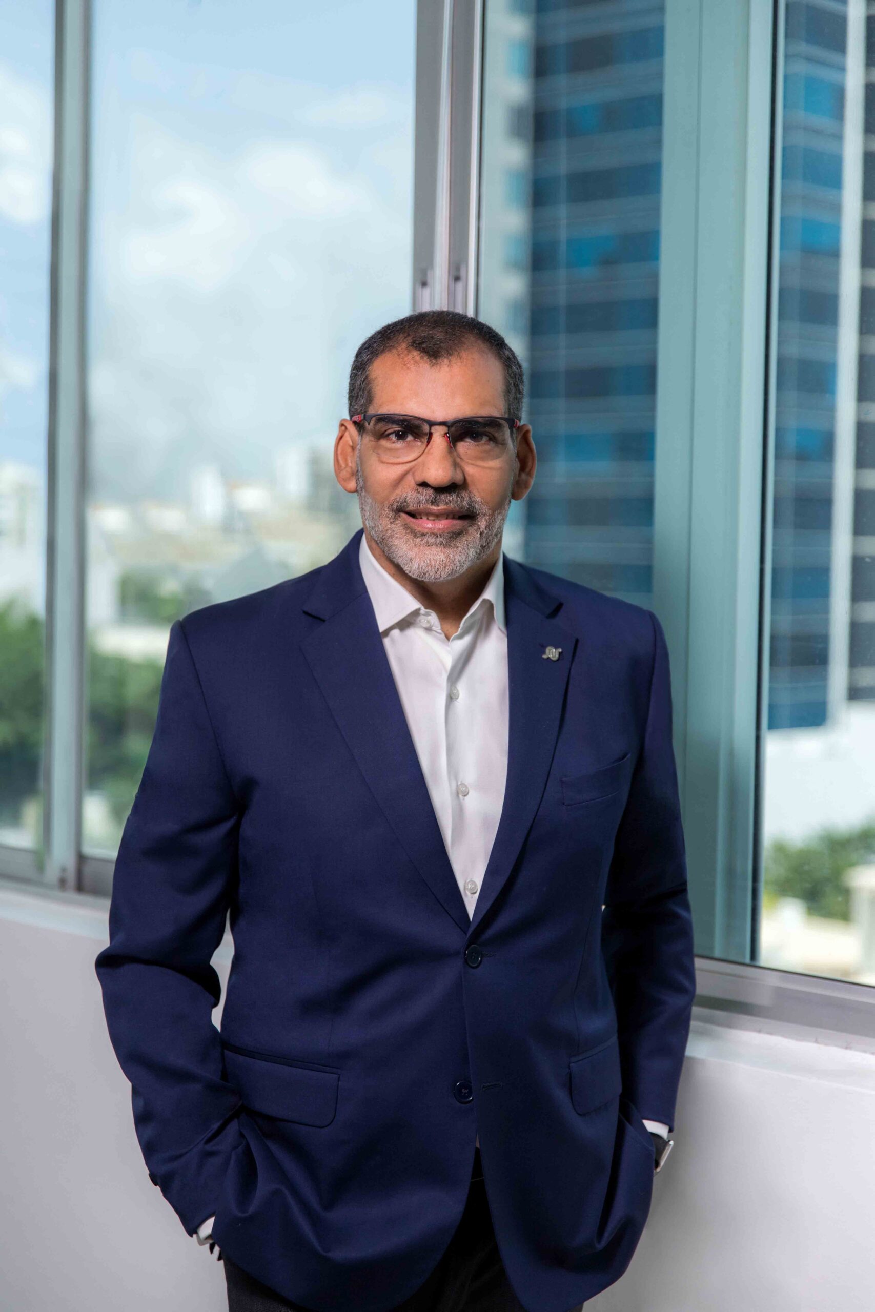 Luis Bencosme 🇩🇴