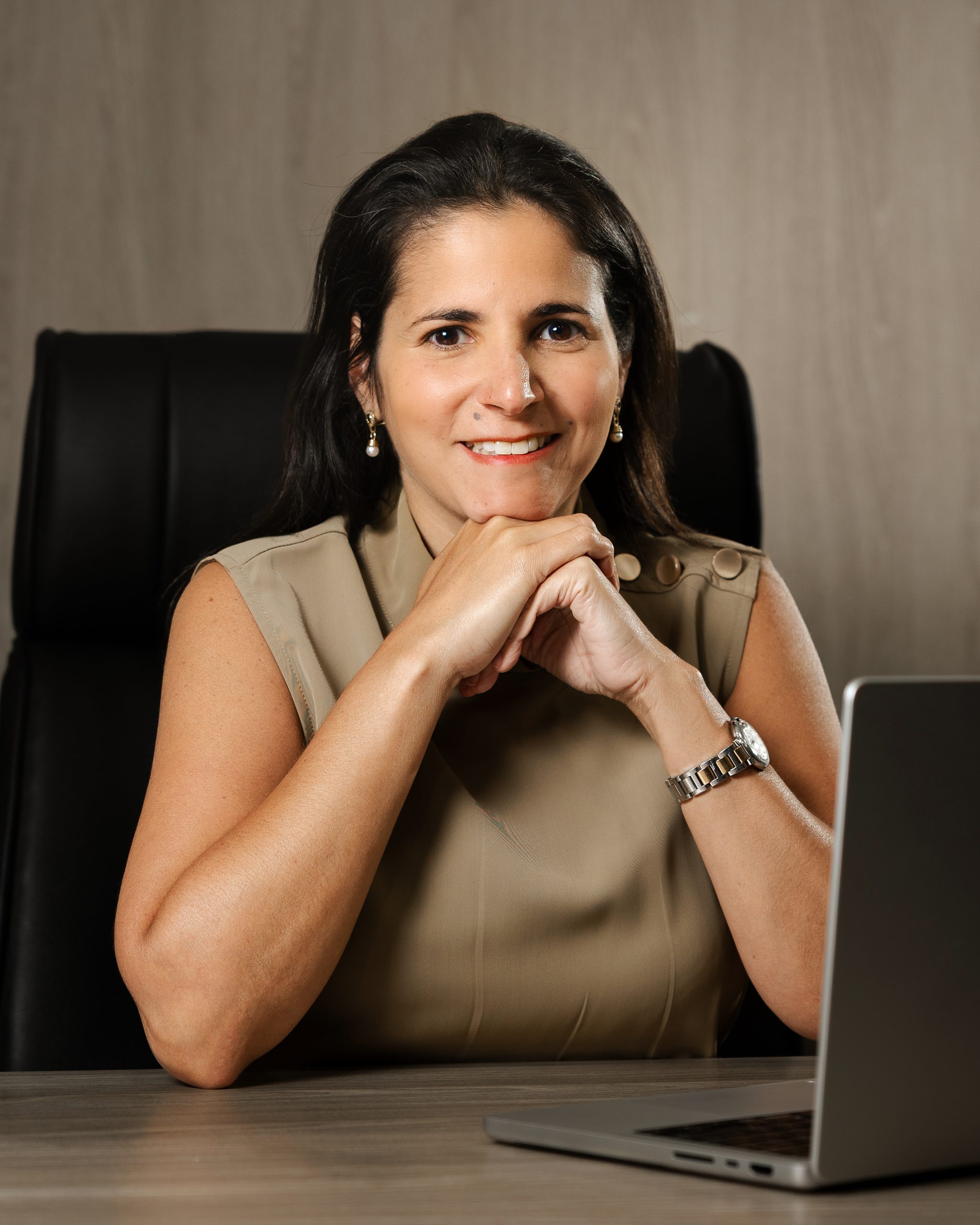 María José Martínez 🇩🇴